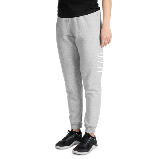 Unify Unisex Joggers