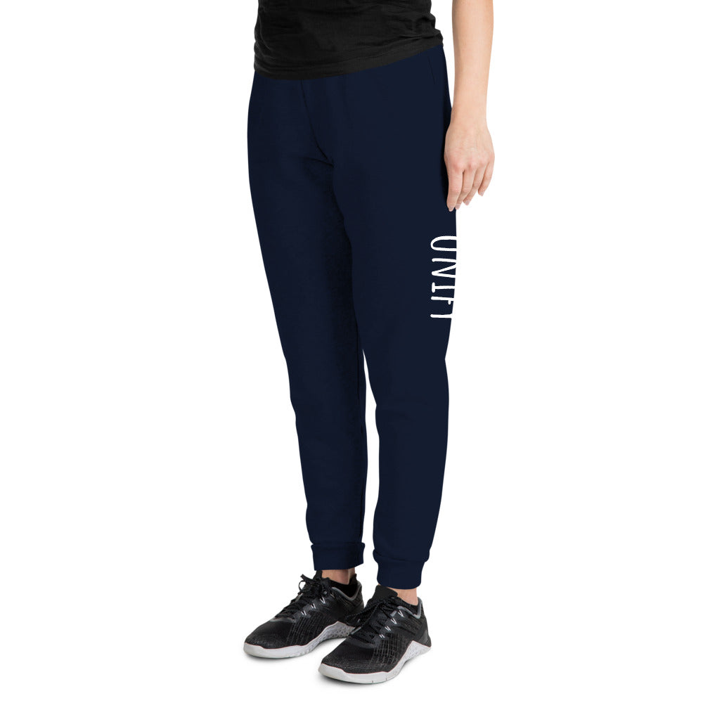 Unify Unisex Joggers