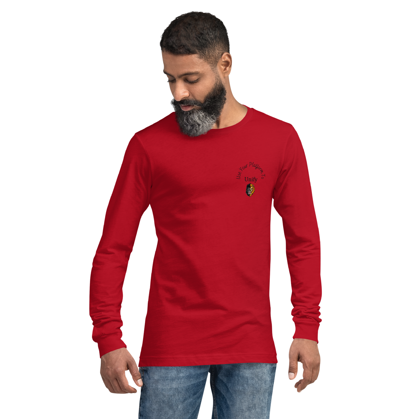 Unisex Unify Sweatshirt