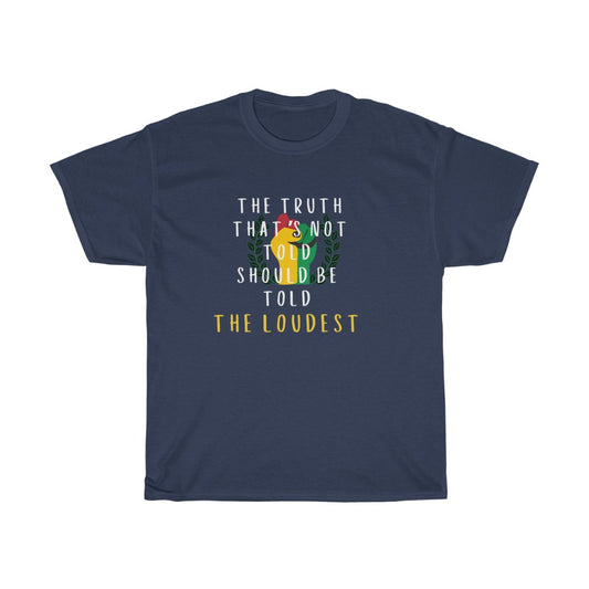 Unisex Truth Unifies Tee