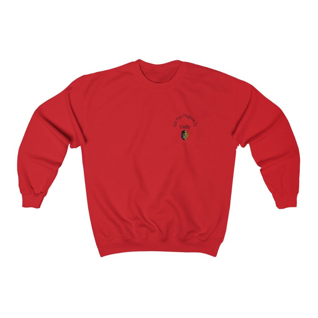 Unisex Unify Sweatshirt