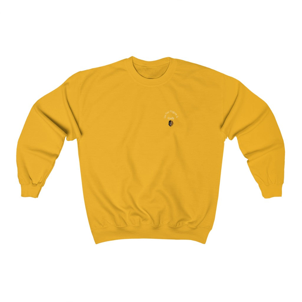 Unisex Unify Sweatshirt