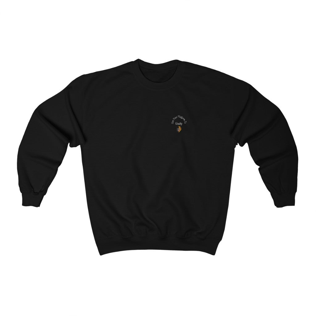 Unisex Unify Sweatshirt