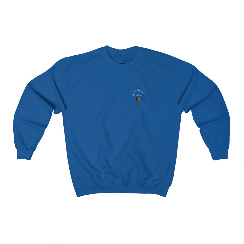 Unisex Unify Sweatshirt