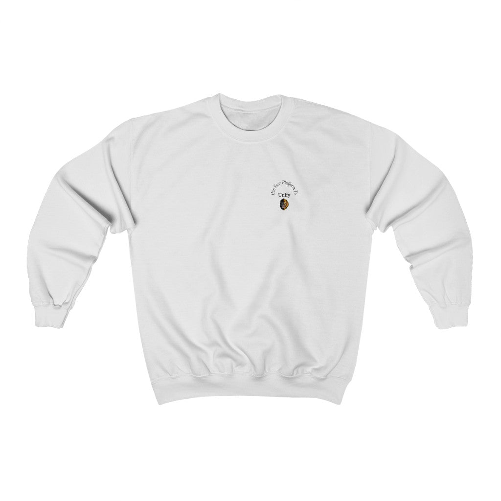 Unisex Unify Sweatshirt