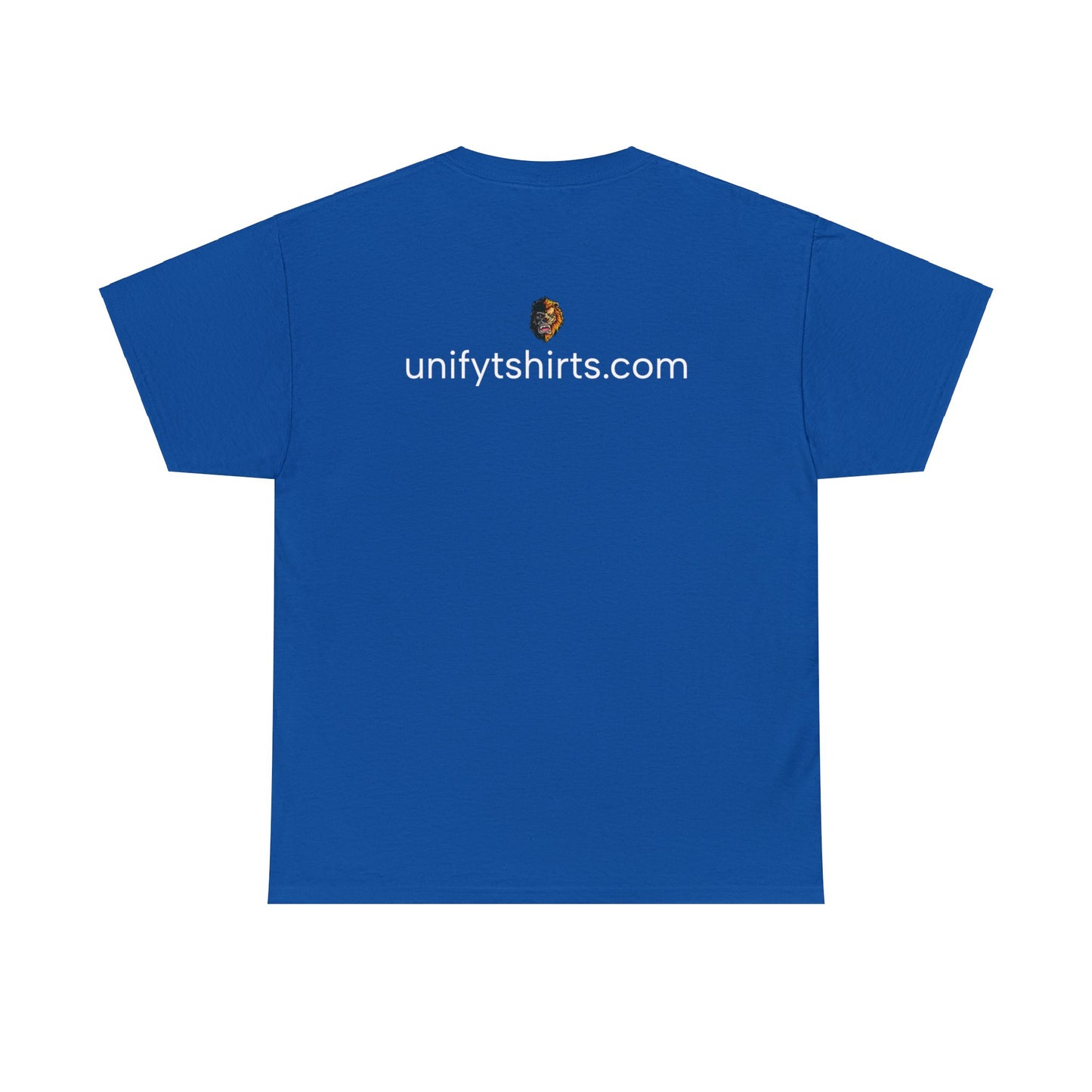 Show Your Worth Tee