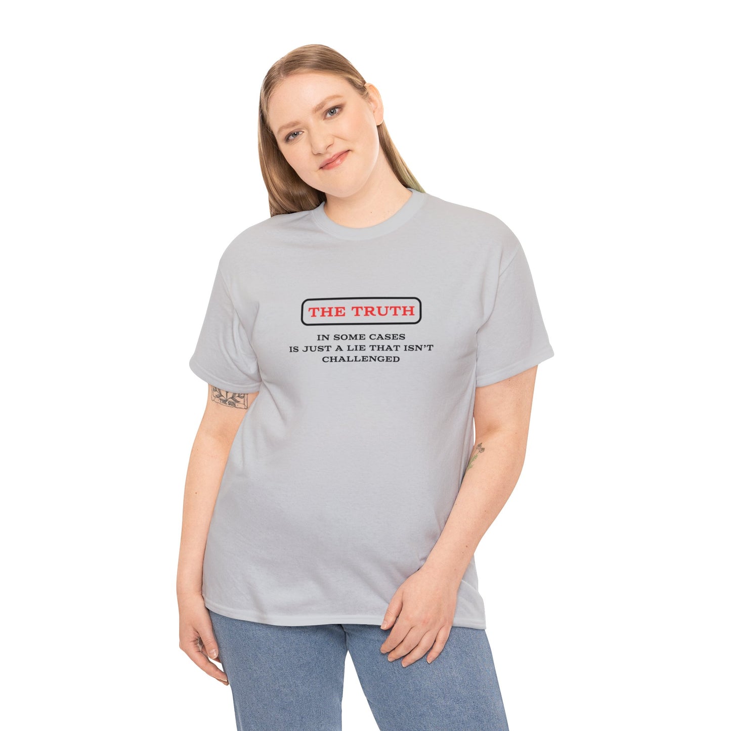 The Truth Tee