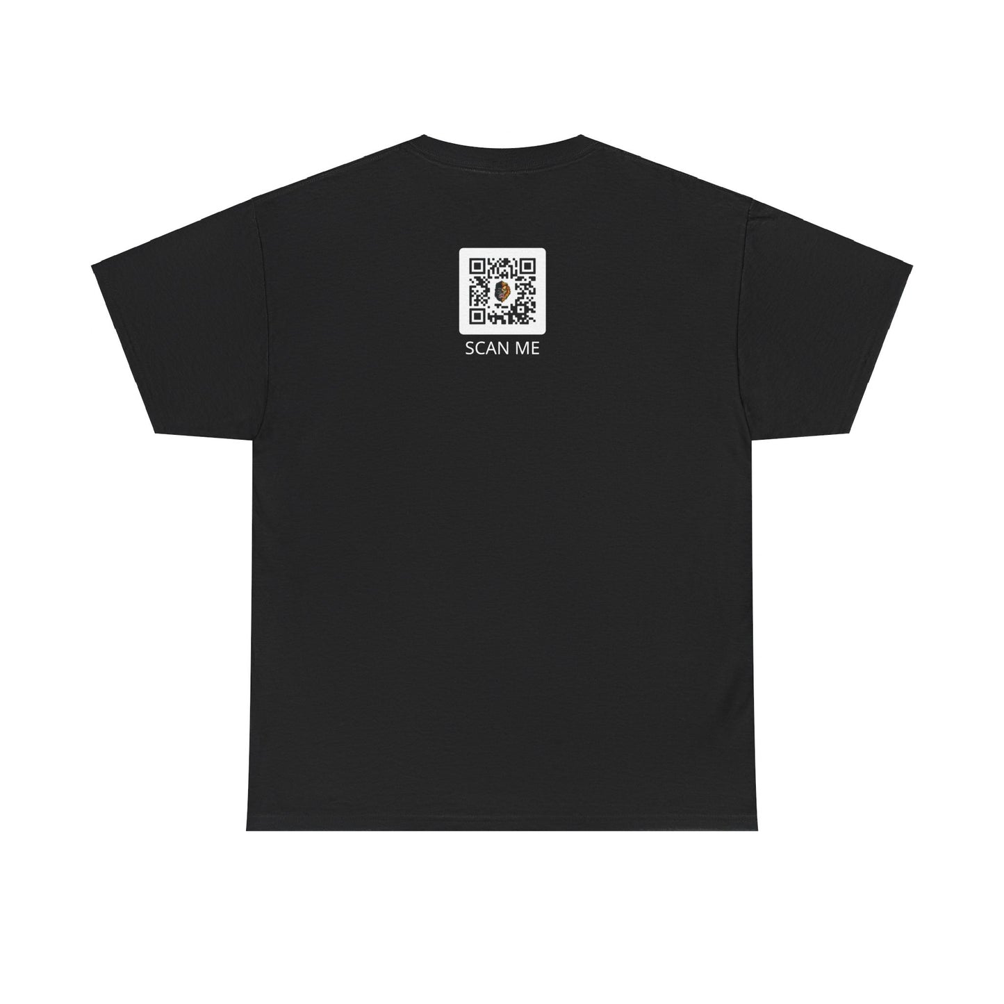 Enslaved Quote Shirt