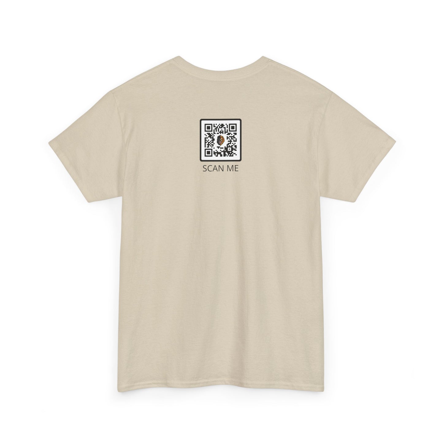 Enslaved Quote Shirt