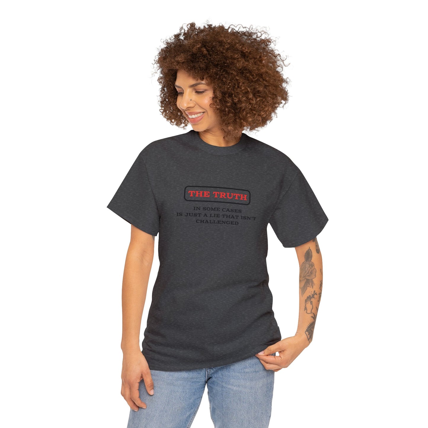 The Truth Tee