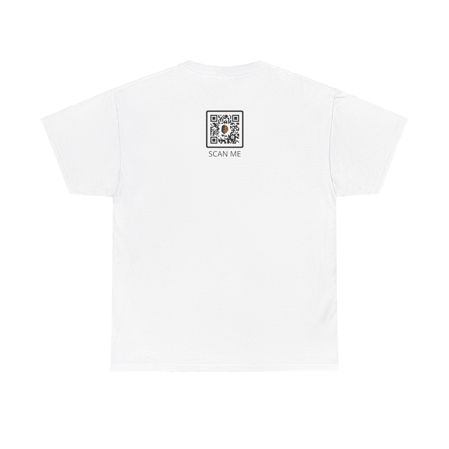 Enslaved Quote Shirt