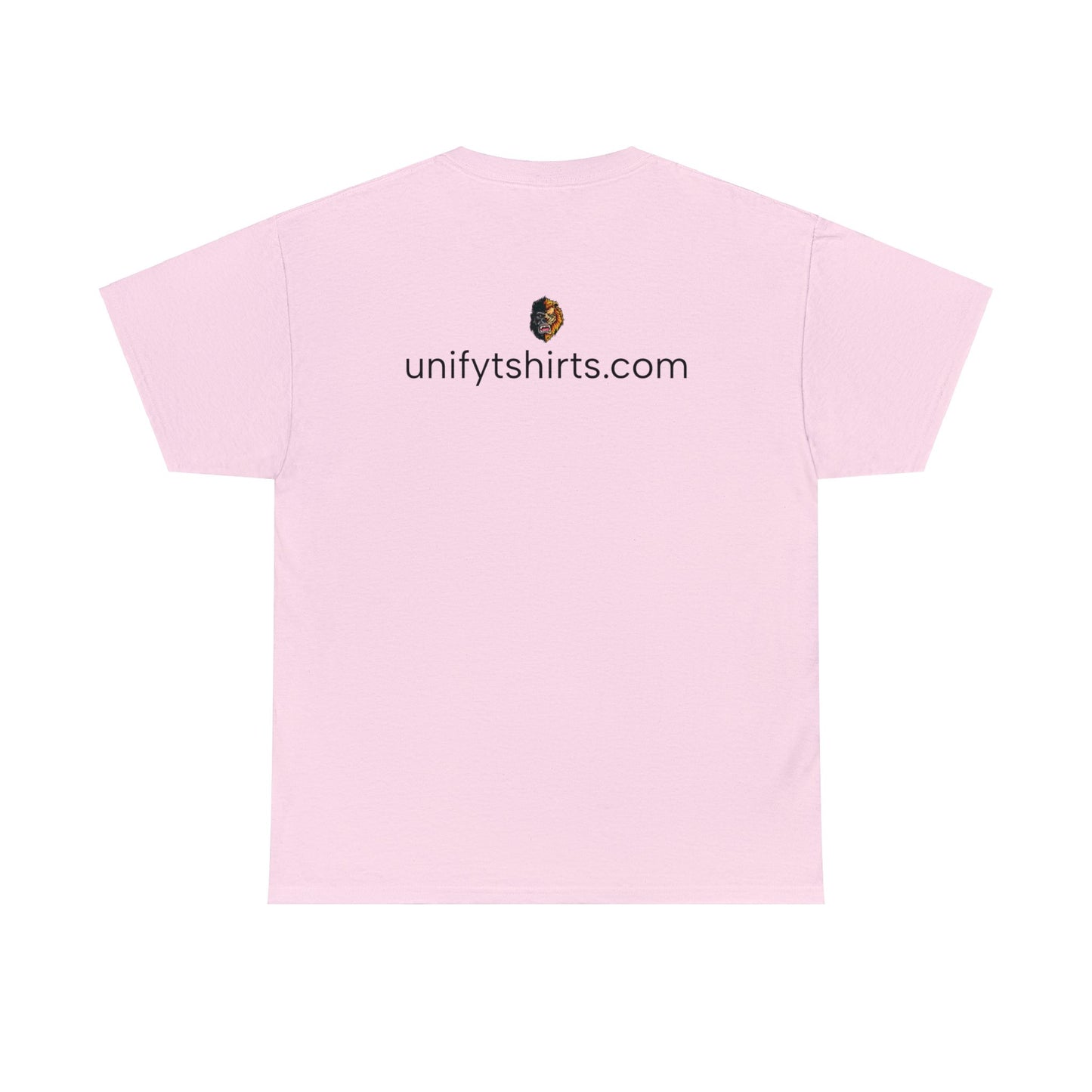 Show Your Worth Tee