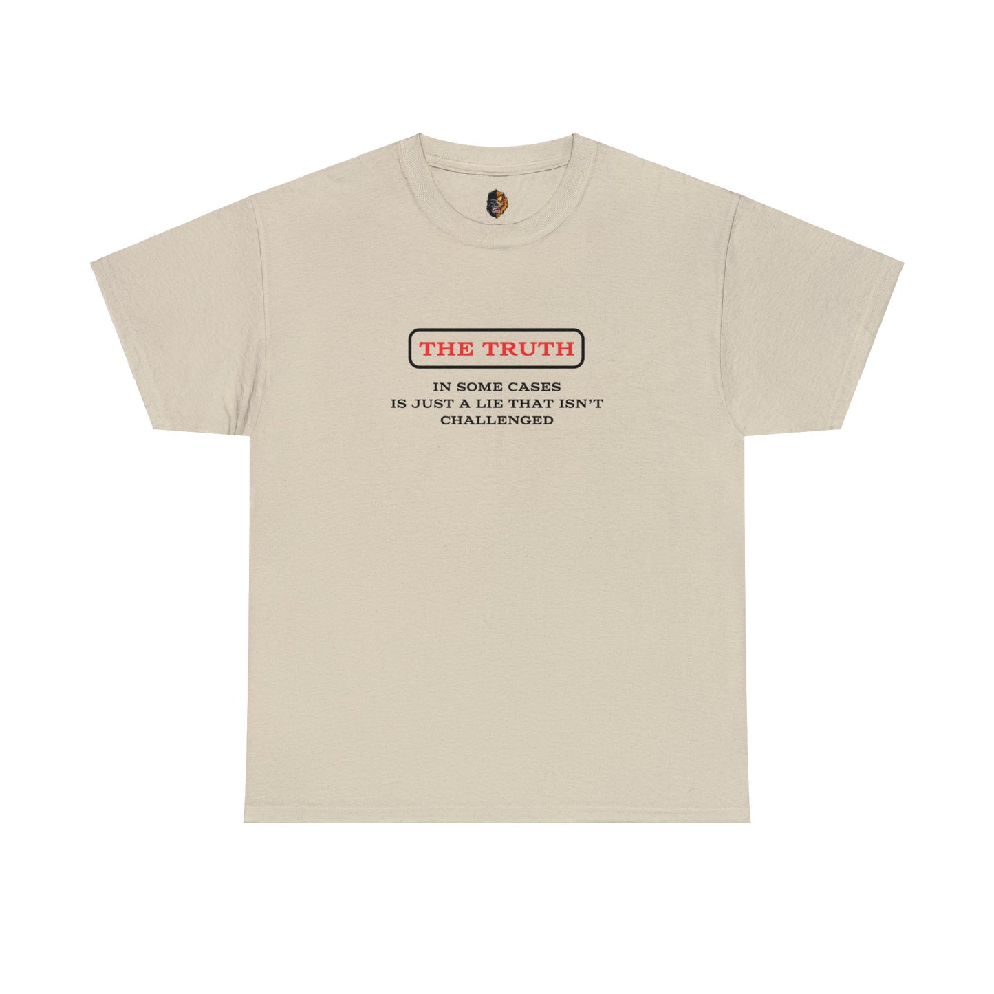 The Truth Tee
