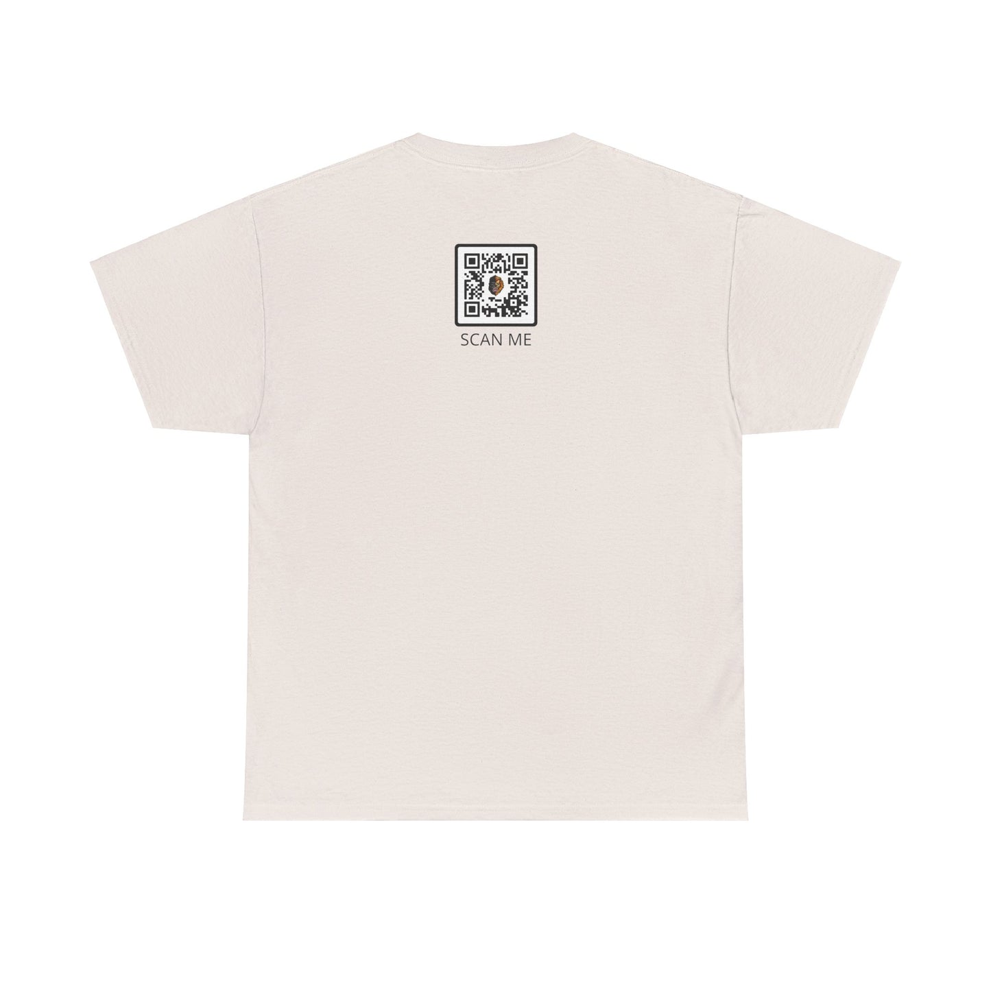 Enslaved Quote Shirt