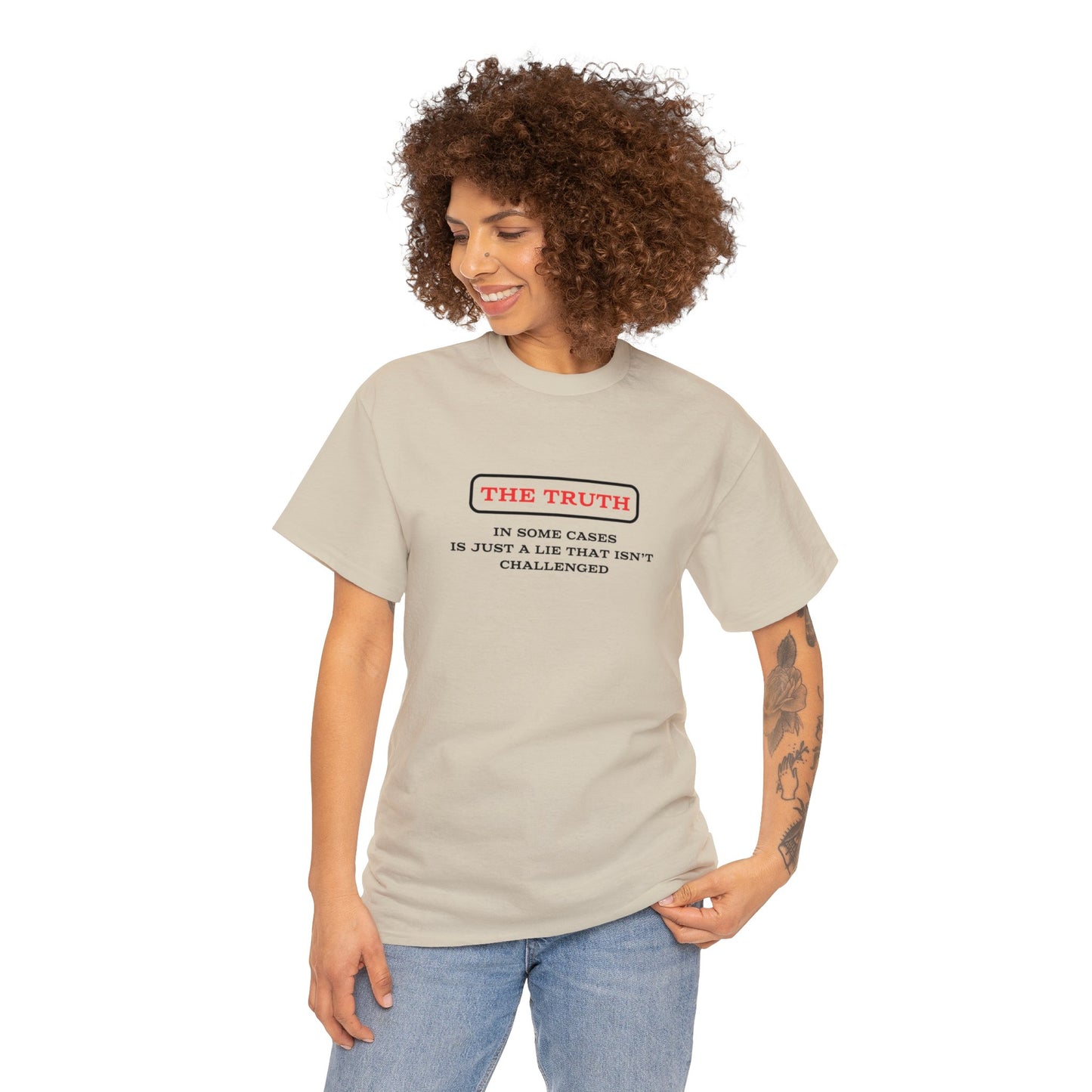 The Truth Tee