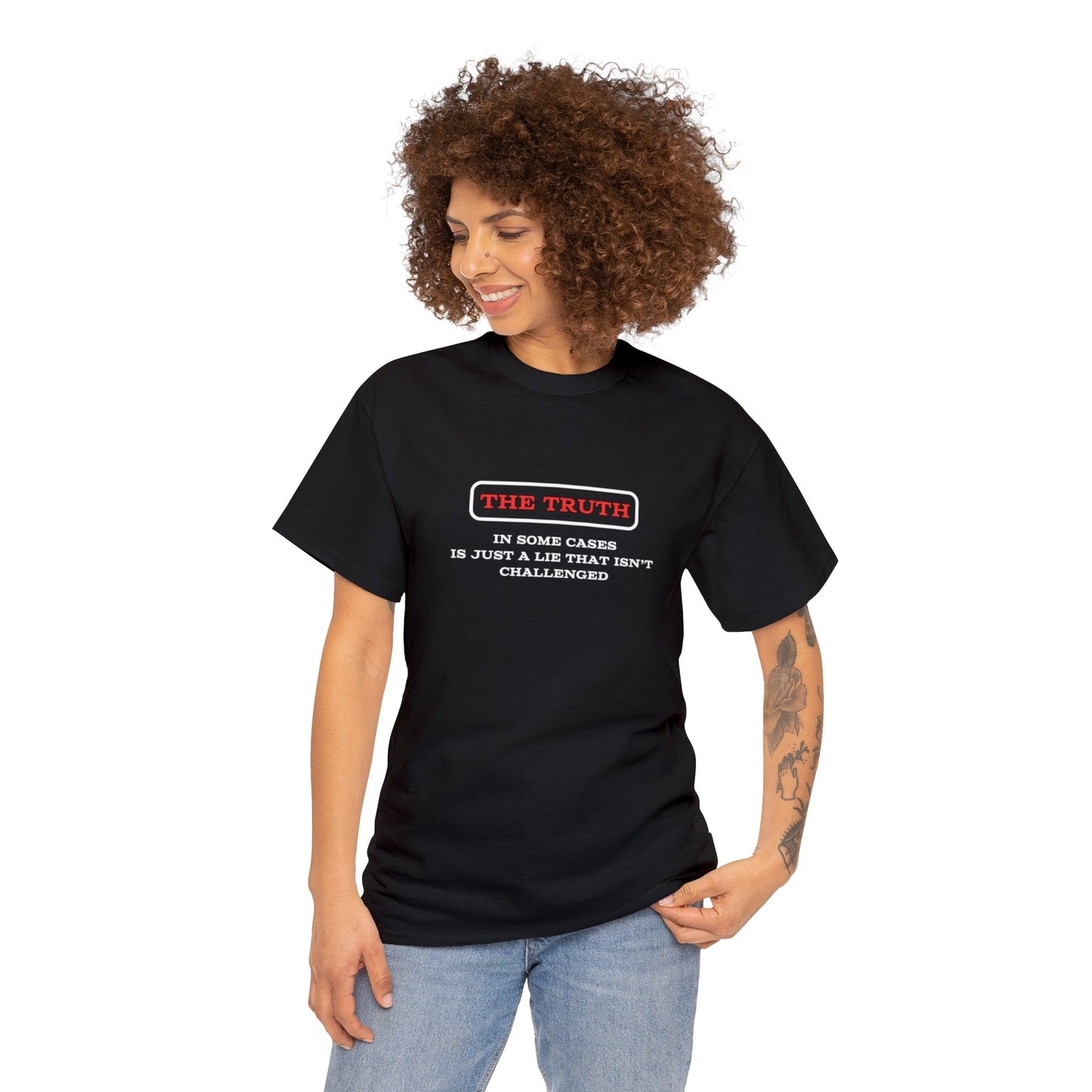 The Truth Tee