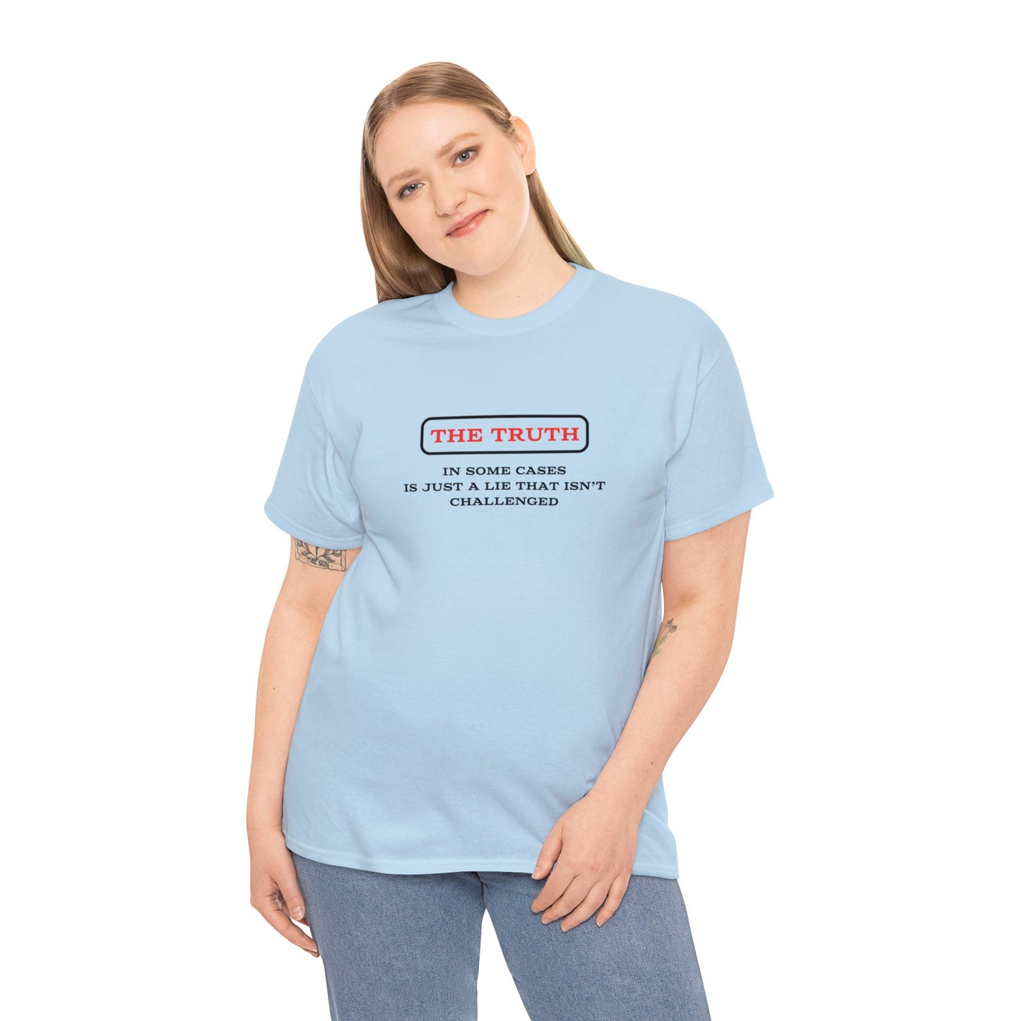 The Truth Tee