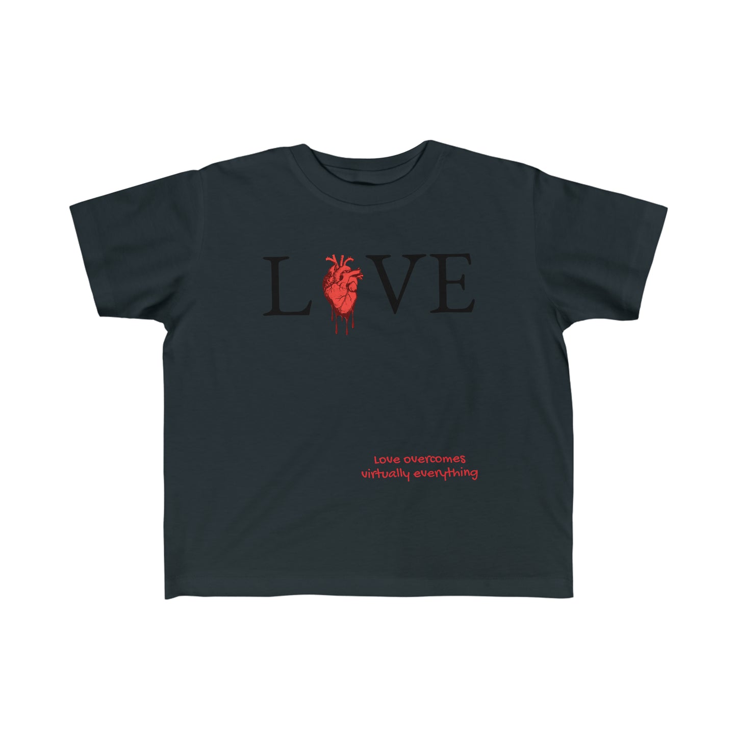 Toddler's LOVE