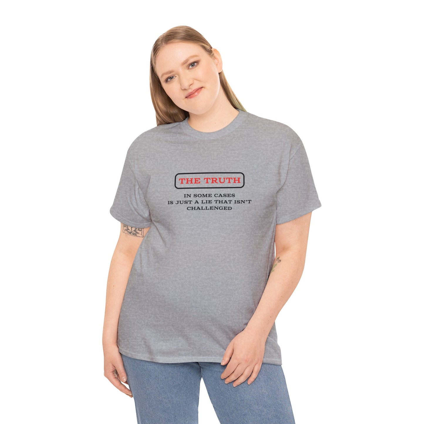 The Truth Tee