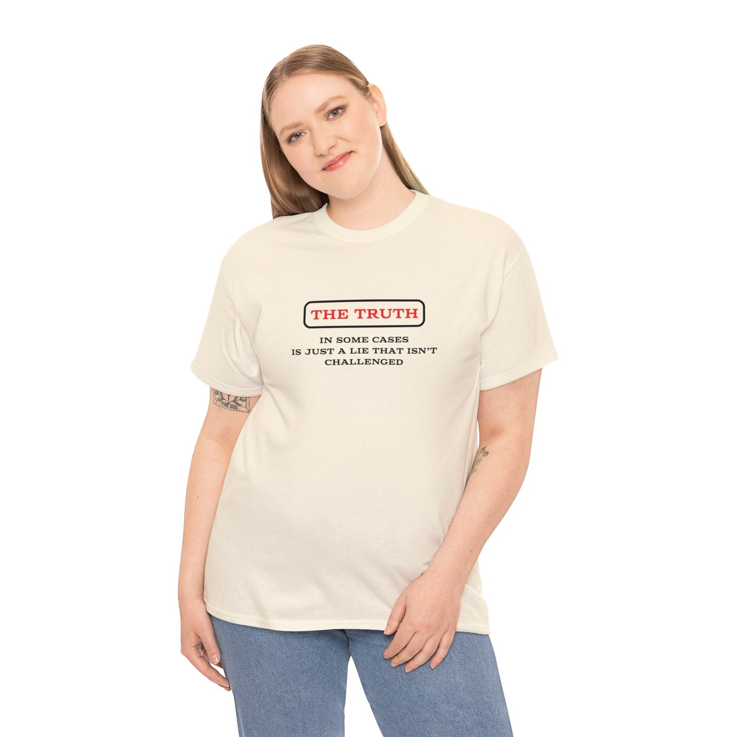The Truth Tee