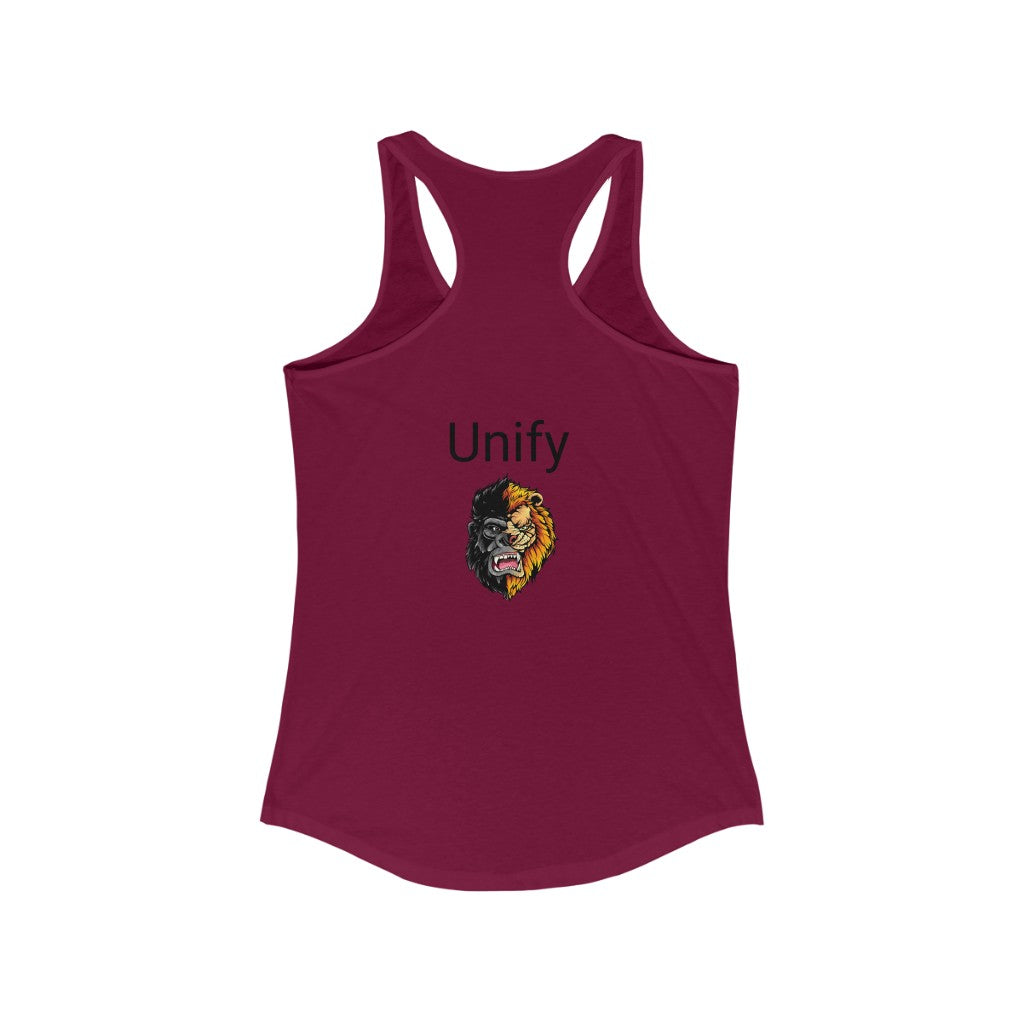 Women's Jesus  Tank