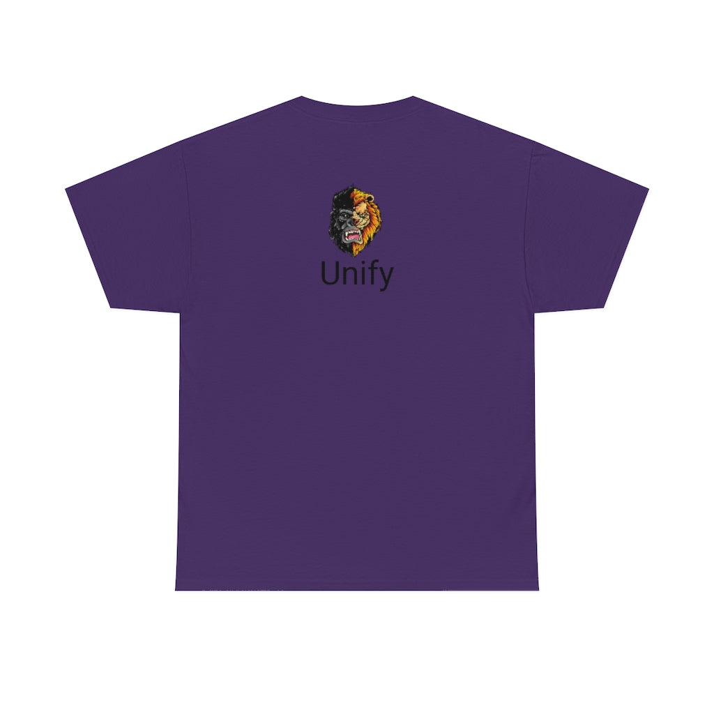 Unify Trade Tee