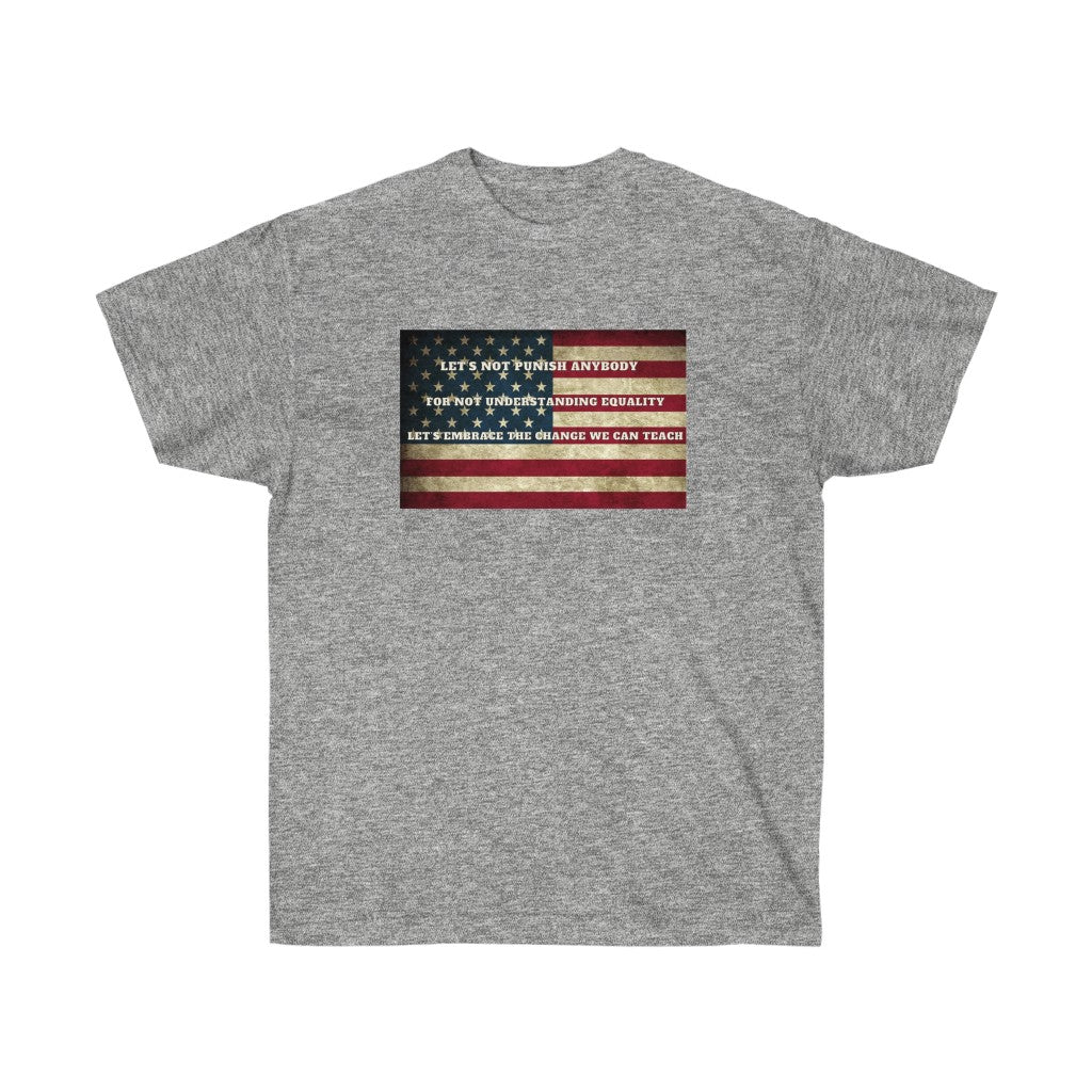 Unisex Unify America  Tee