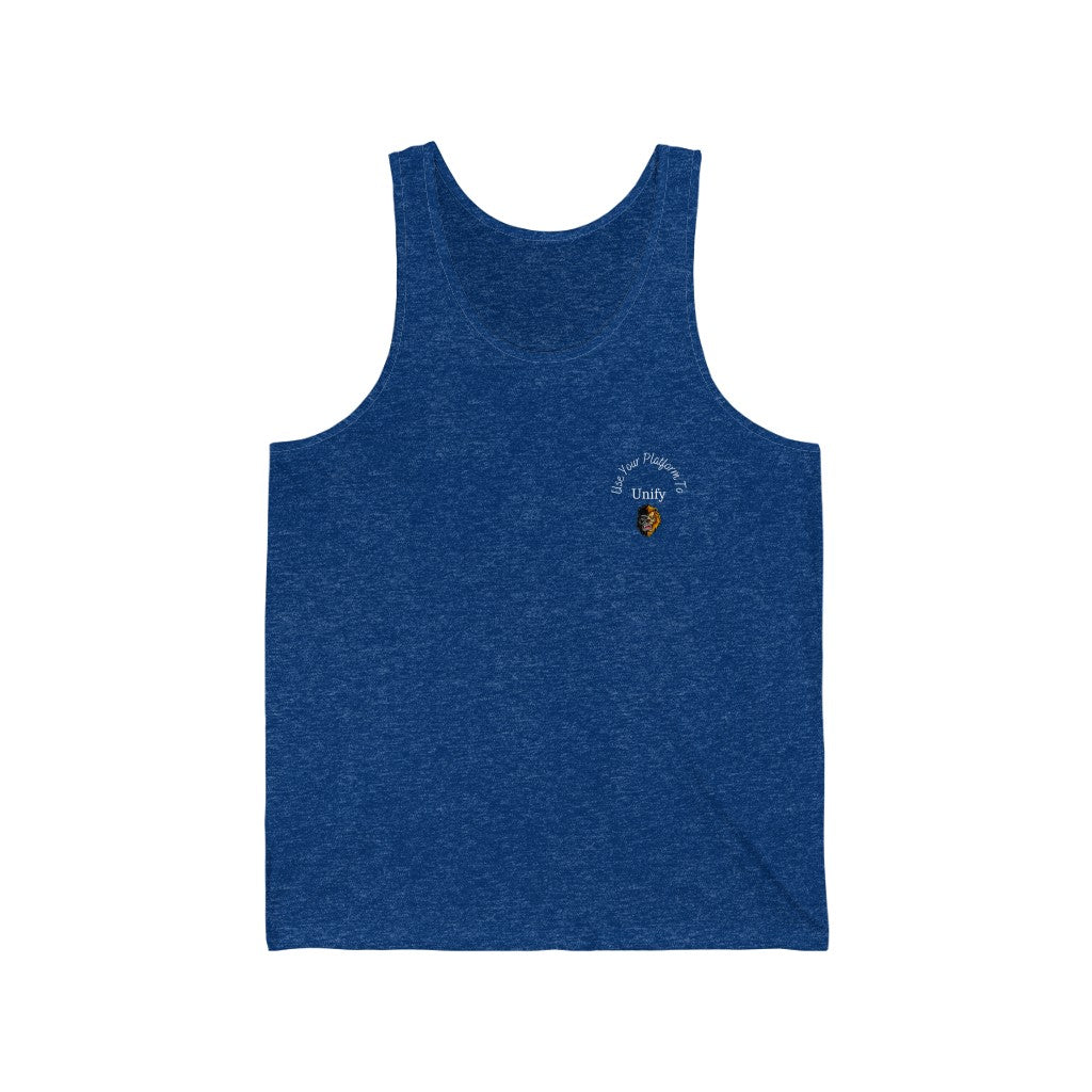Unify Platform Tank