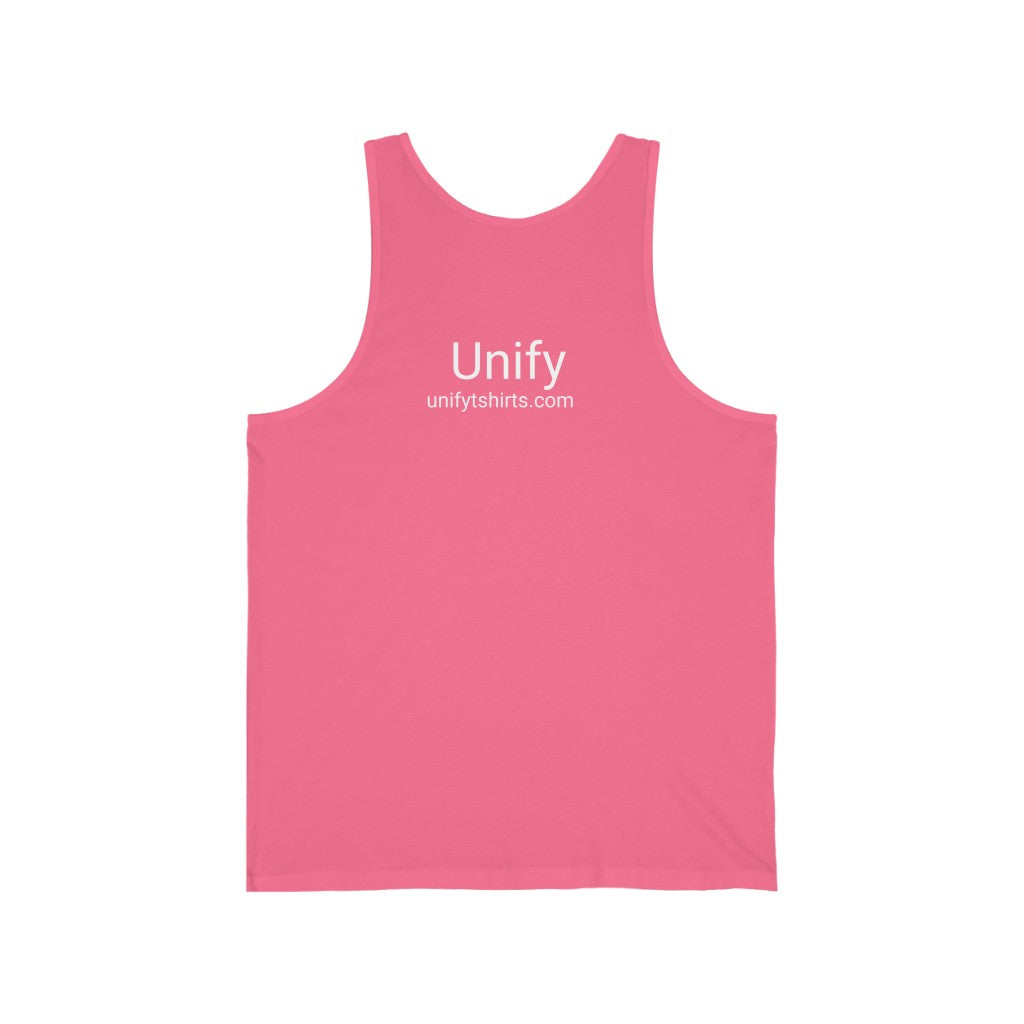 Unify Platform Tank