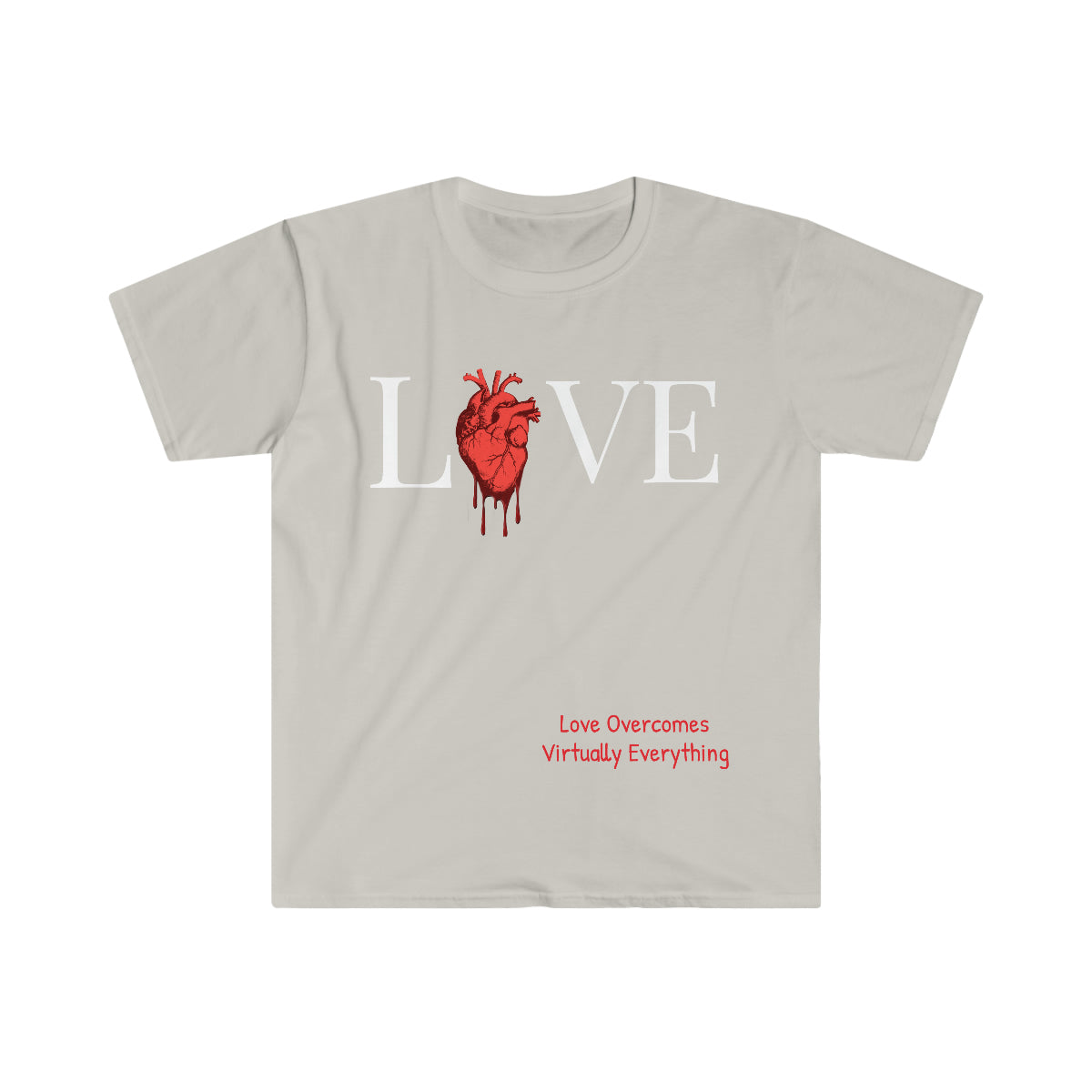 L.O.V.E Shirt
