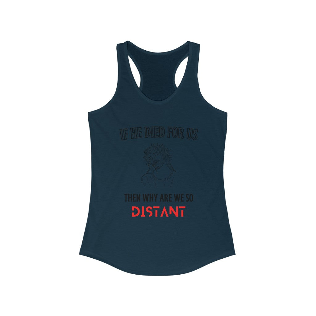 Women's Jesus  Tank