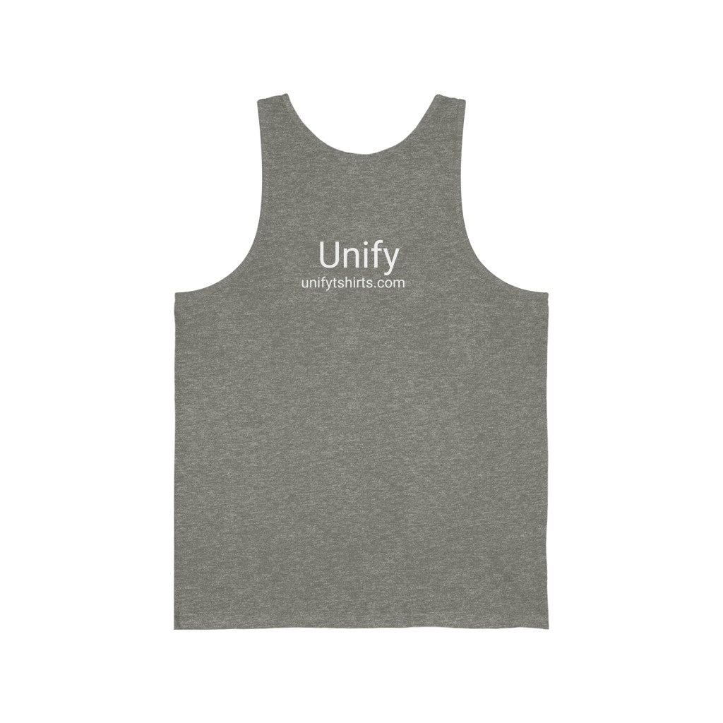 Unify Platform Tank