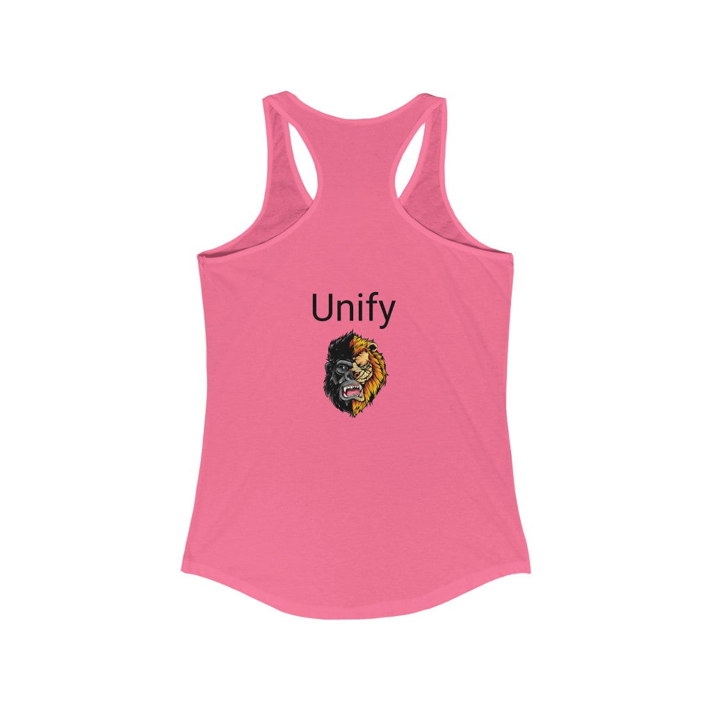 Women's Jesus  Tank