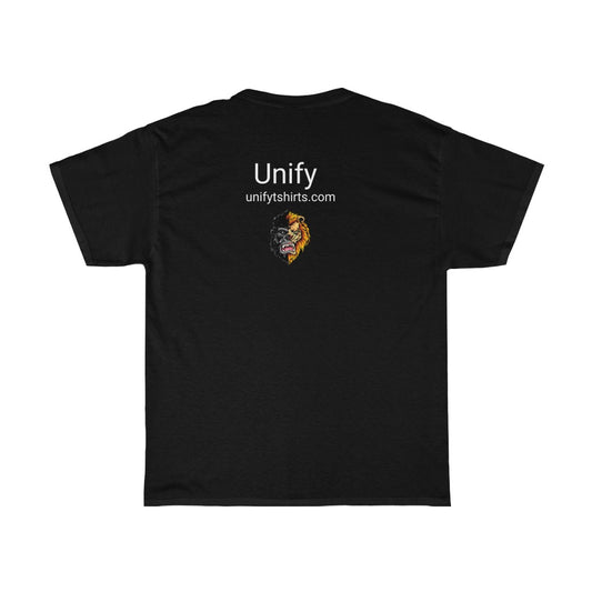 Unisex Swollen Tee