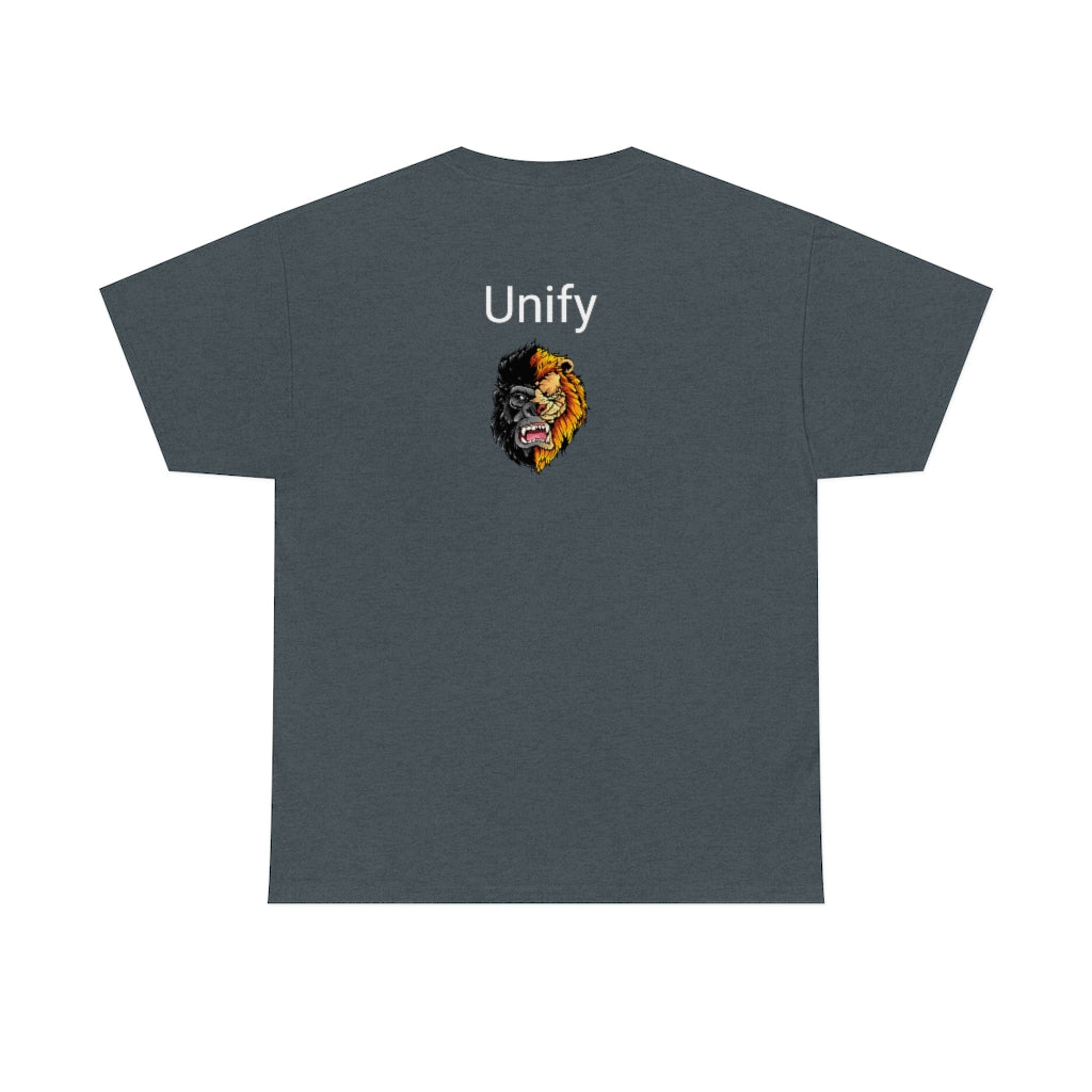 Unisex Respect All Tee