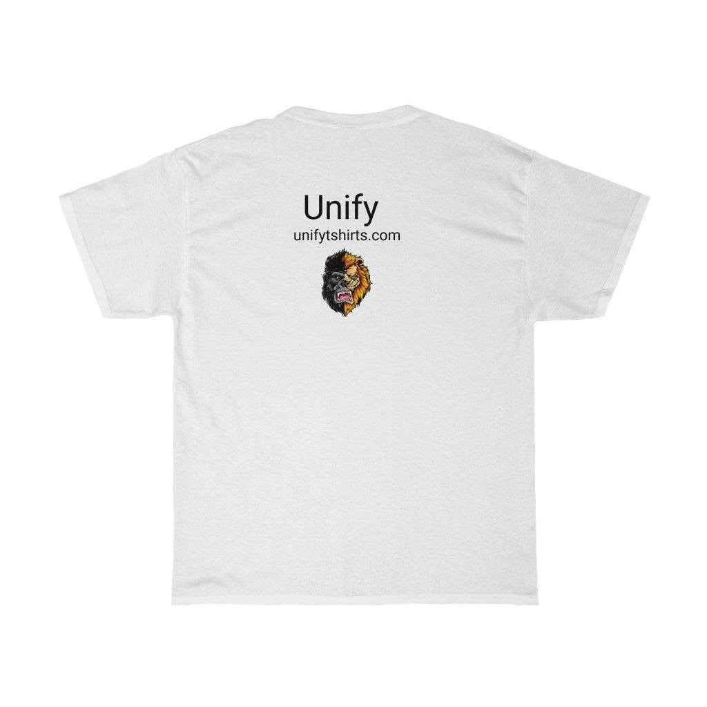 Unisex Swollen Tee