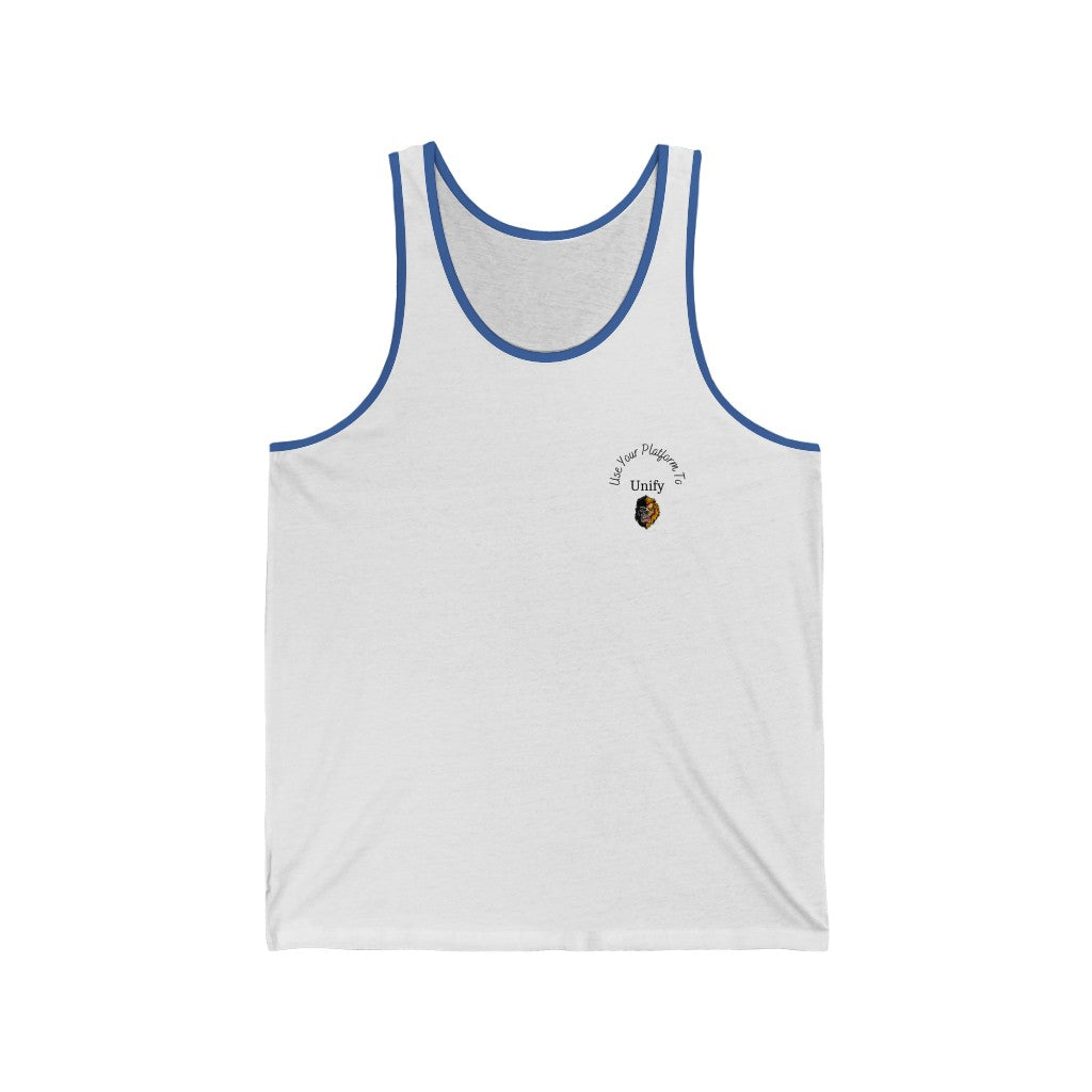 Unify Platform Tank