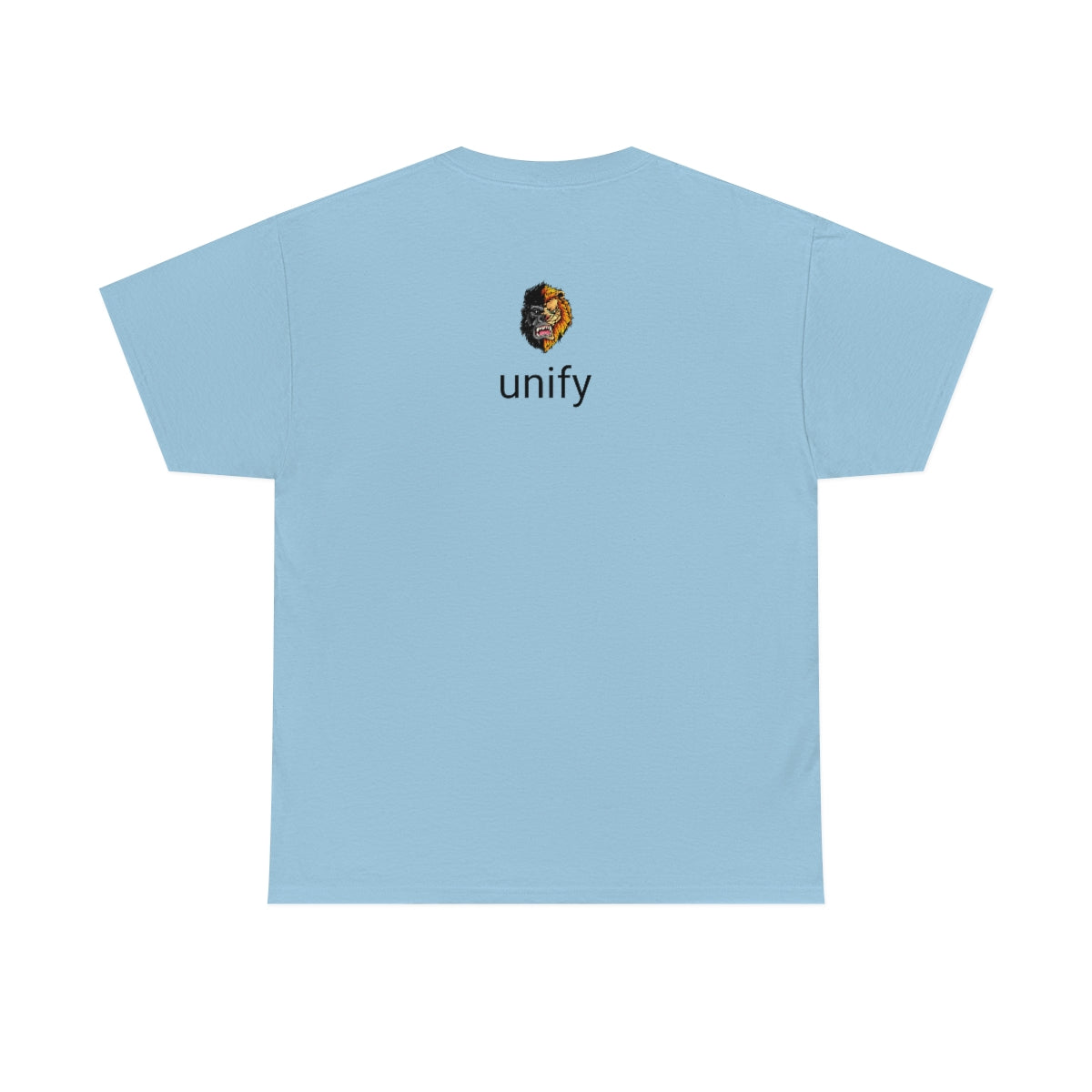 Parents Unisex Heavy Cotton Tee
