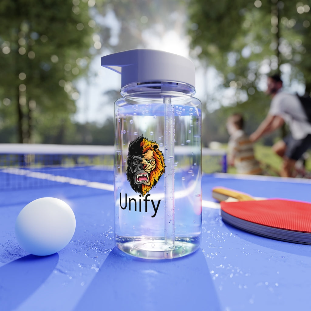 Unify Water Bottle