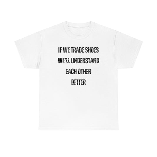 Unify Trade Tee