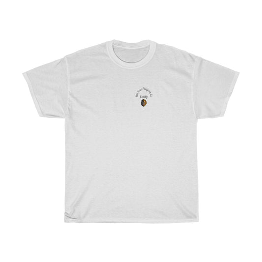 Unisex Unify Platform Cotton Tee
