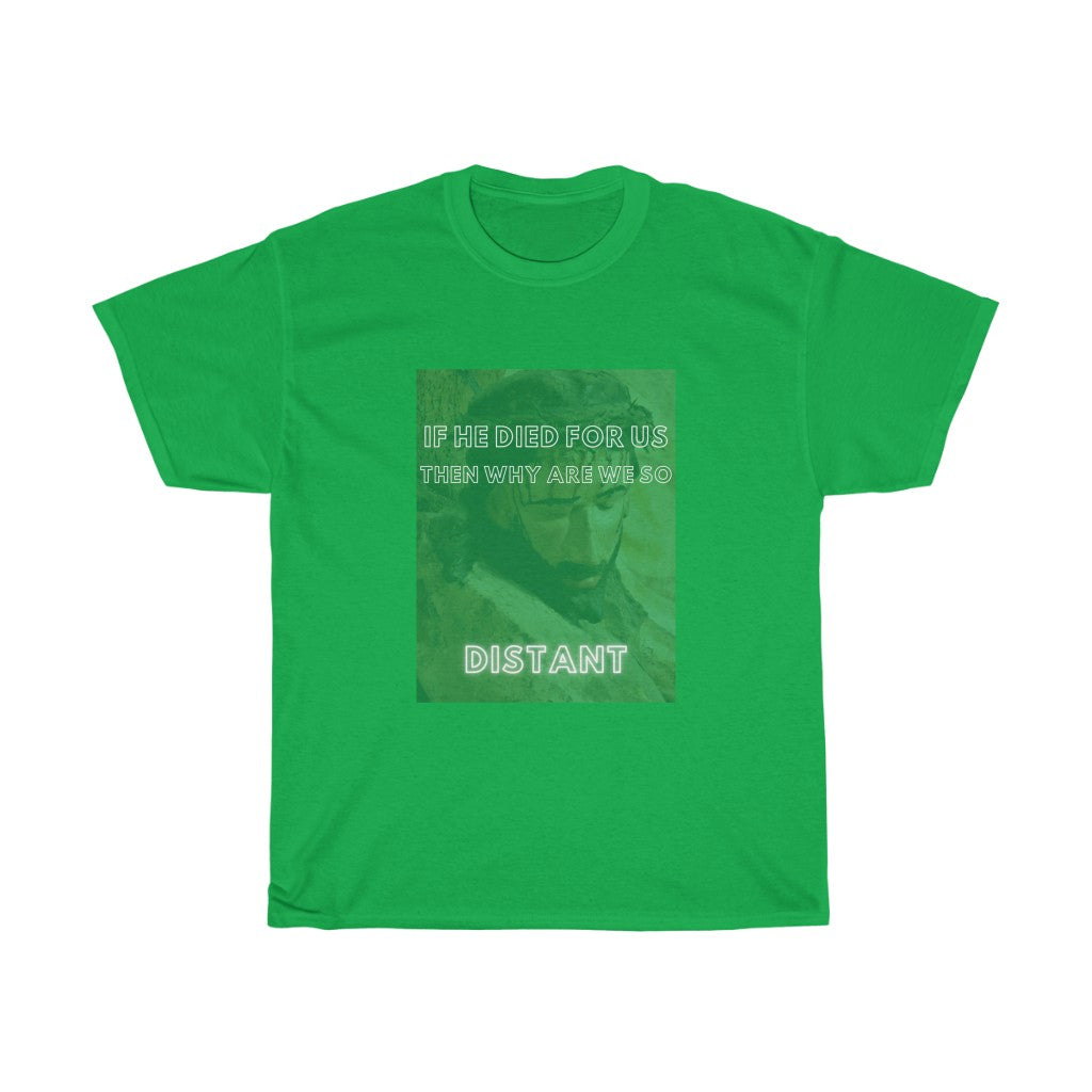 Unisex Jesus Unify Tee