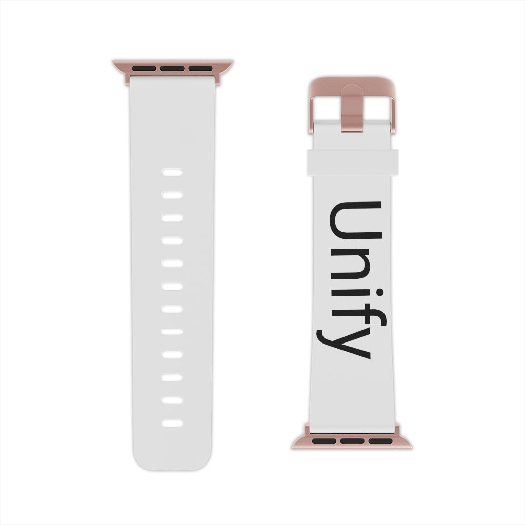 Unify Watch Band