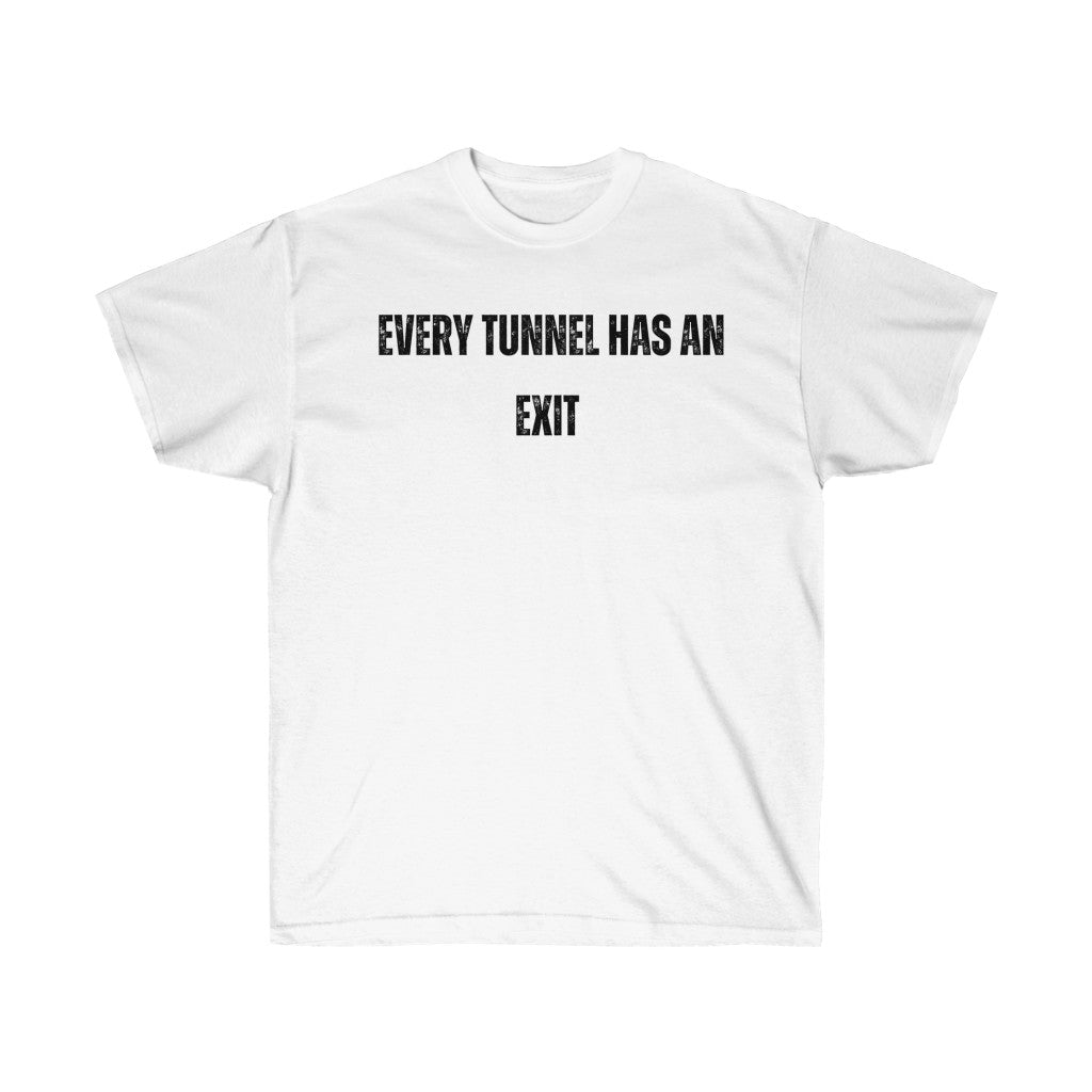 Unify Tunnel Tee