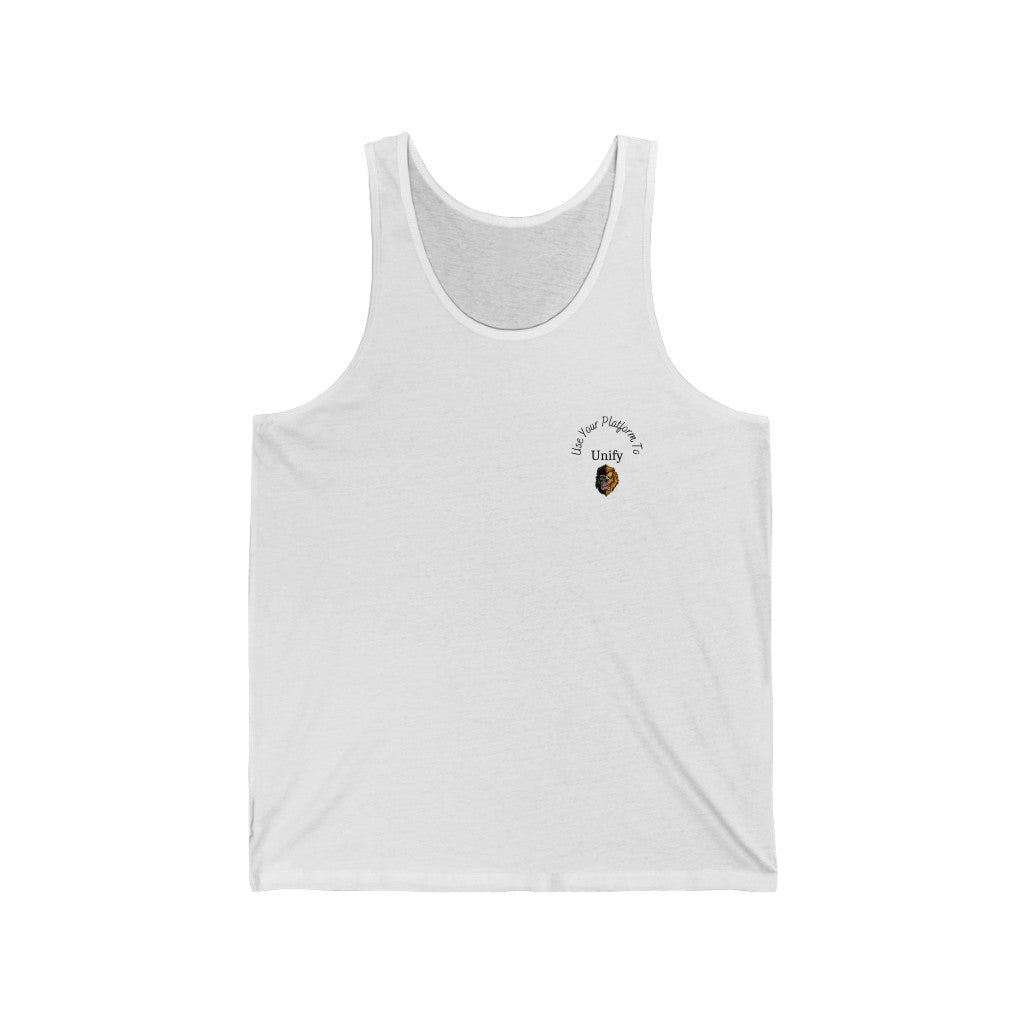 Unify Platform Tank