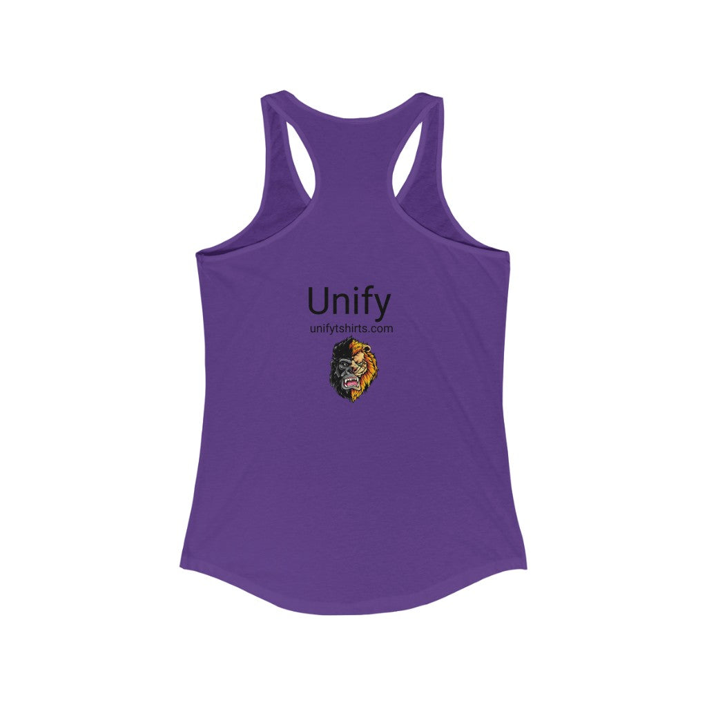 Unify Glitch Tank