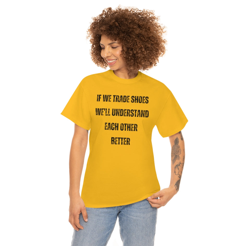Unify Trade Tee