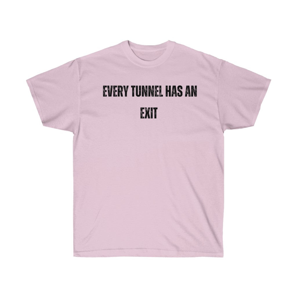 Unify Tunnel Tee