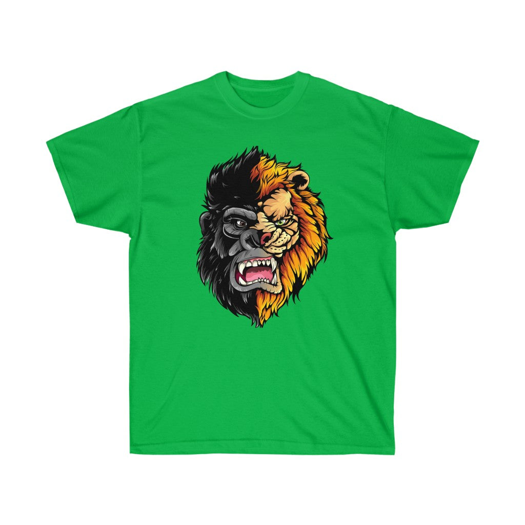 Unisex Ultra Cotton Tee