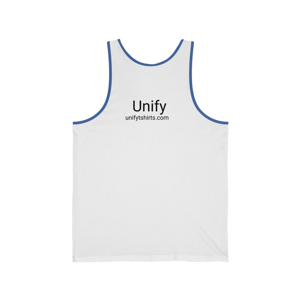 Unify Platform Tank